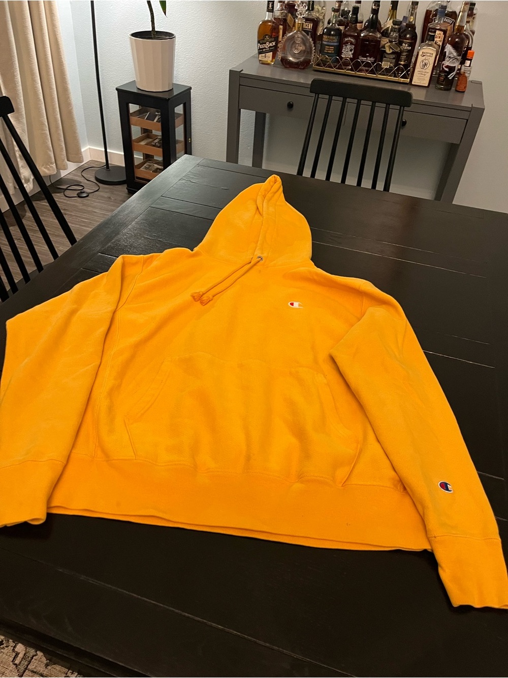 TWO Hoodies